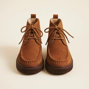 NEW Anthropololgie Kelsie Dagger Brooklyn Palisade Bootie Women's Size 9